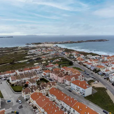 Poolside Peniche Διαμέρισμα